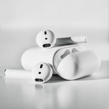 Elevate Your Audio Experience.